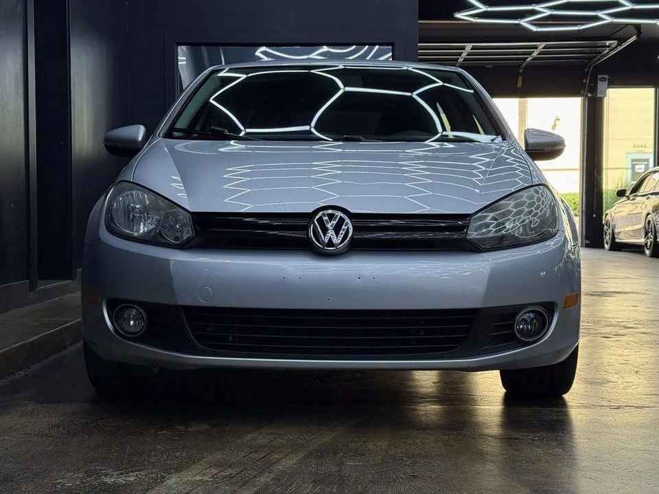 2013 Volkswagen Golf Mk7 - Image 2 of 21