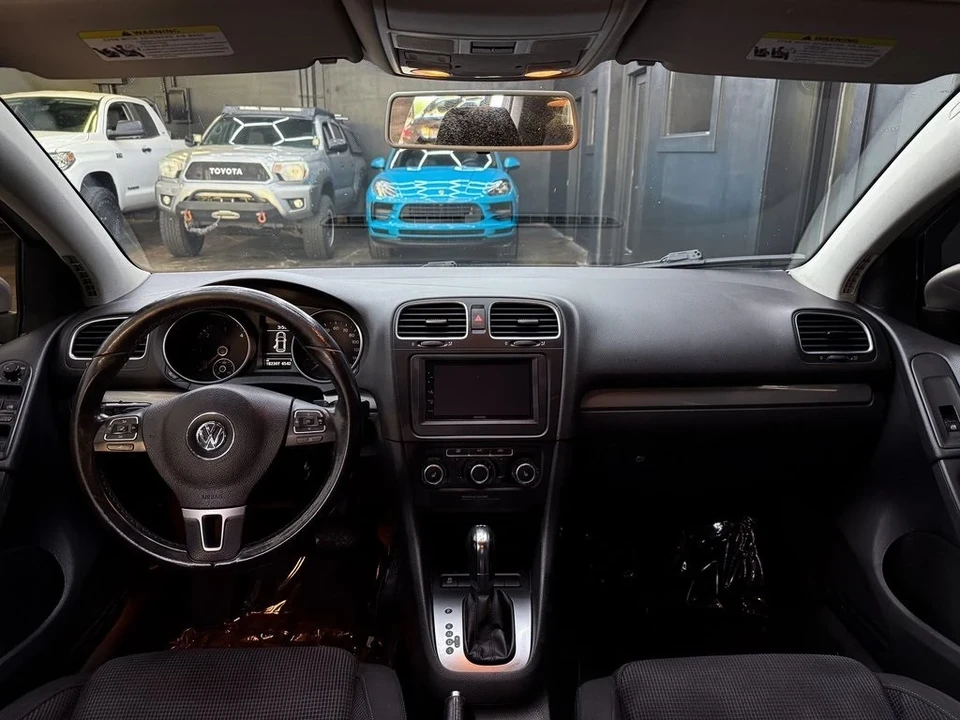 2013 Volkswagen Golf Mk6 - Image 20 of 21