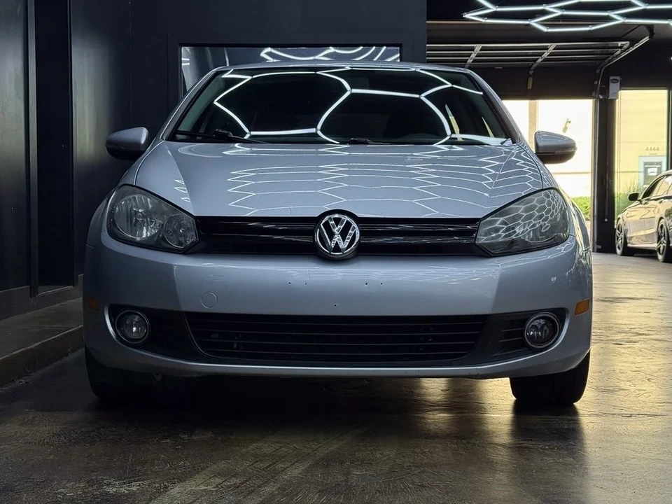 2013 Volkswagen Golf Mk6 - Image 2 of 21