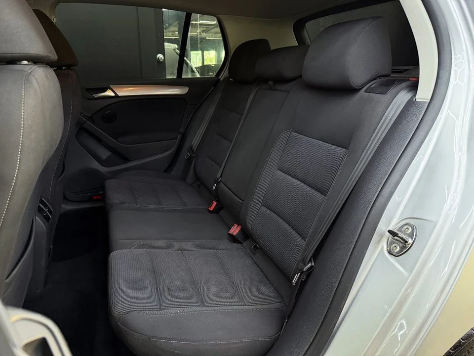 2013 Volkswagen Golf Mk6 - Image 19 of 21