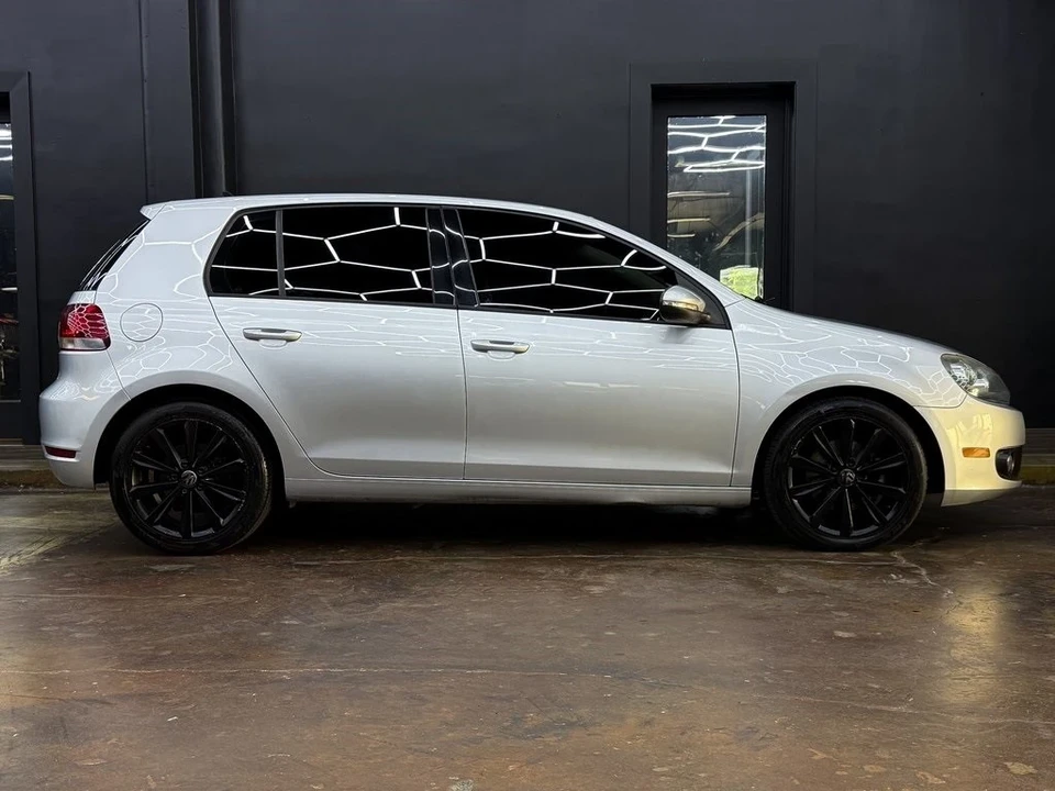 2013 Volkswagen Golf Mk6 - Image 8 of 21