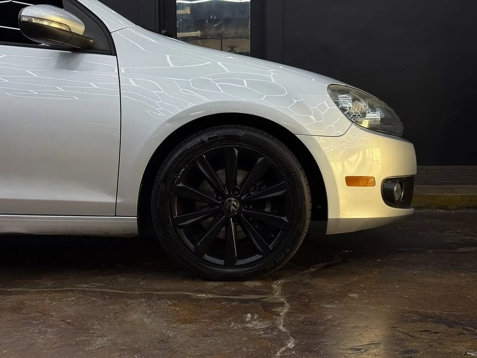 2013 Volkswagen Golf Mk6 - Image 10 of 21