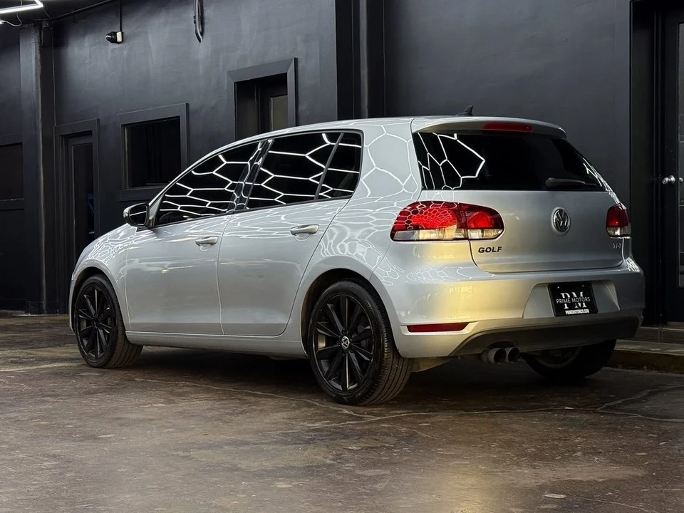 2013 Volkswagen Golf Mk6 - Image 5 of 21