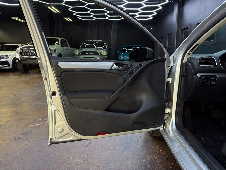 2013 Volkswagen Golf Mk7 - Image 12 of 21