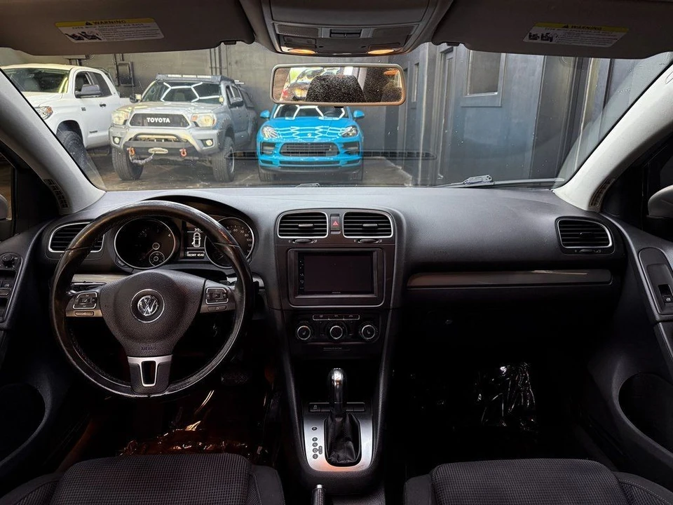 2013 Volkswagen Golf Mk7 - Image 20 of 21