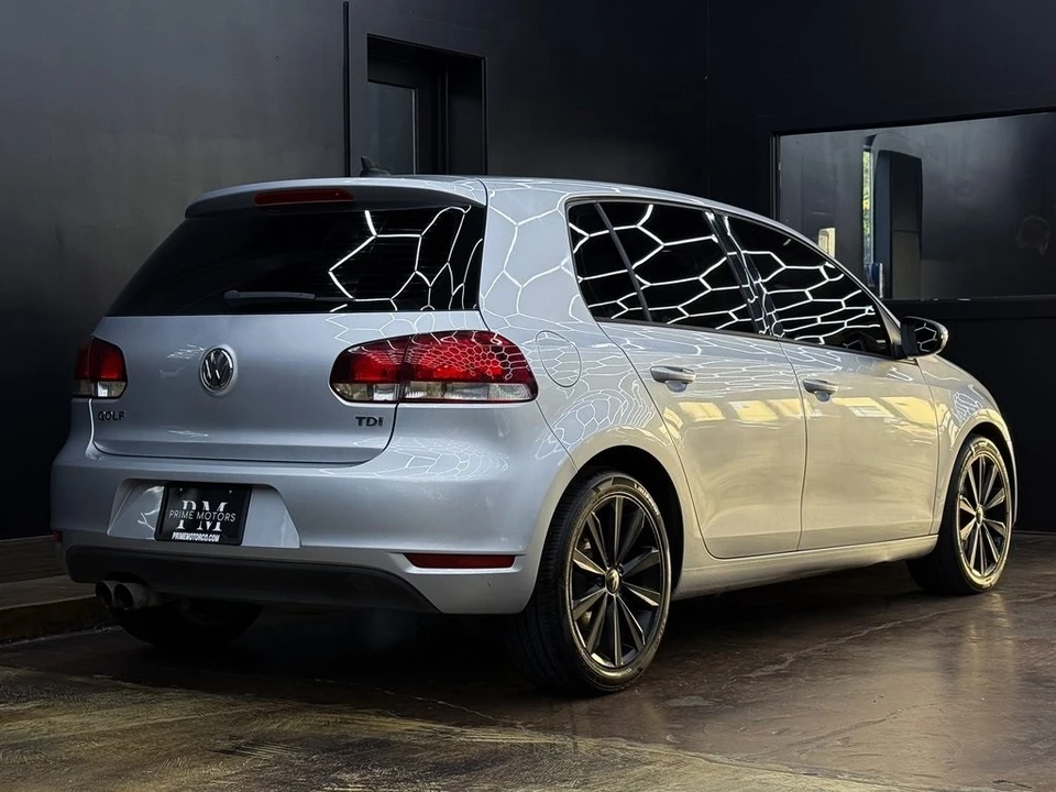 2013 Volkswagen Golf Mk6 - Image 9 of 21