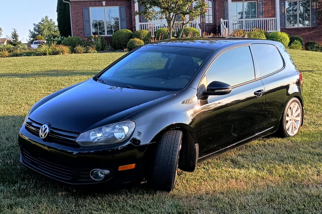 2013 Volkswagen Golf Mk6 - Image 7 of 31
