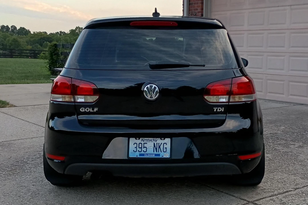 2013 Volkswagen Golf Mk6 - Image 5 of 31