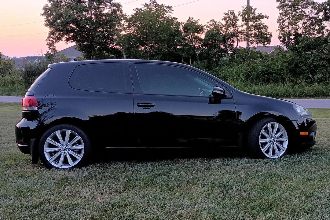 2013 Volkswagen Golf Mk6 - Image 3 of 31