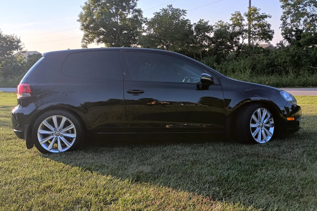 2013 Volkswagen Golf Mk6 - Image 12 of 31