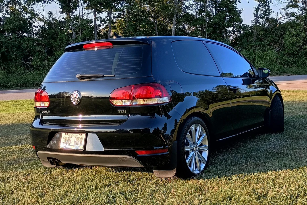 2013 Volkswagen Golf Mk6 - Image 11 of 31