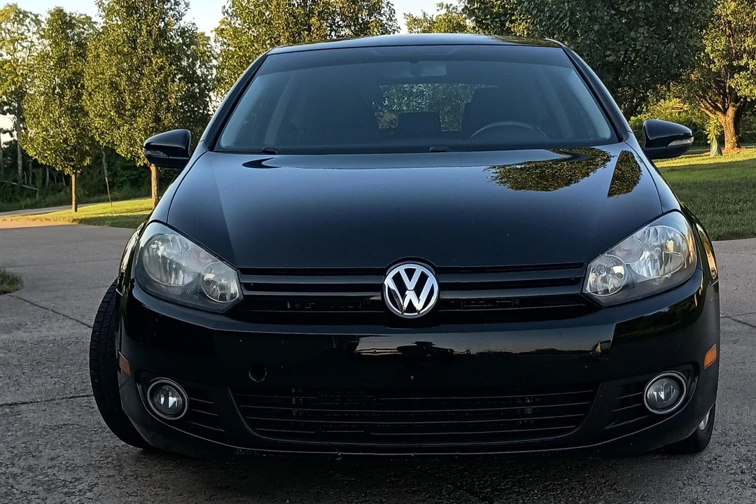 2013 Volkswagen Golf Mk6 - Image 2 of 31
