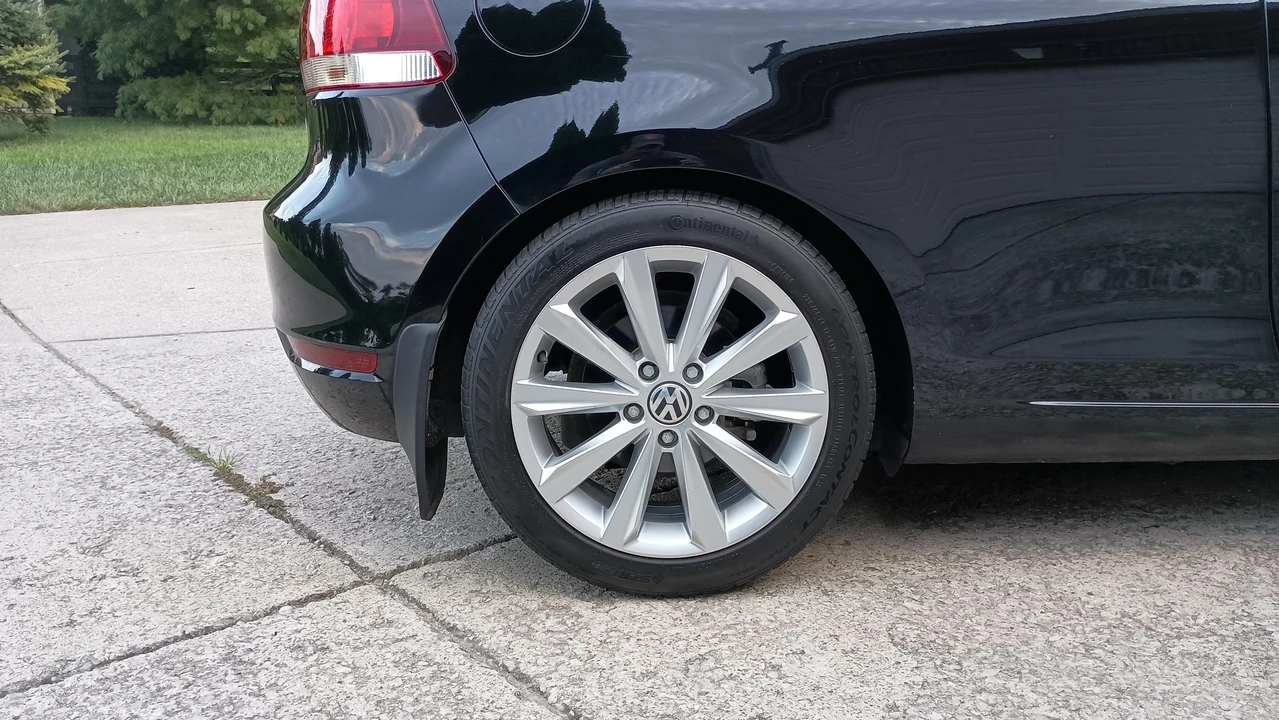 2013 Volkswagen Golf Mk6 - Image 31 of 31