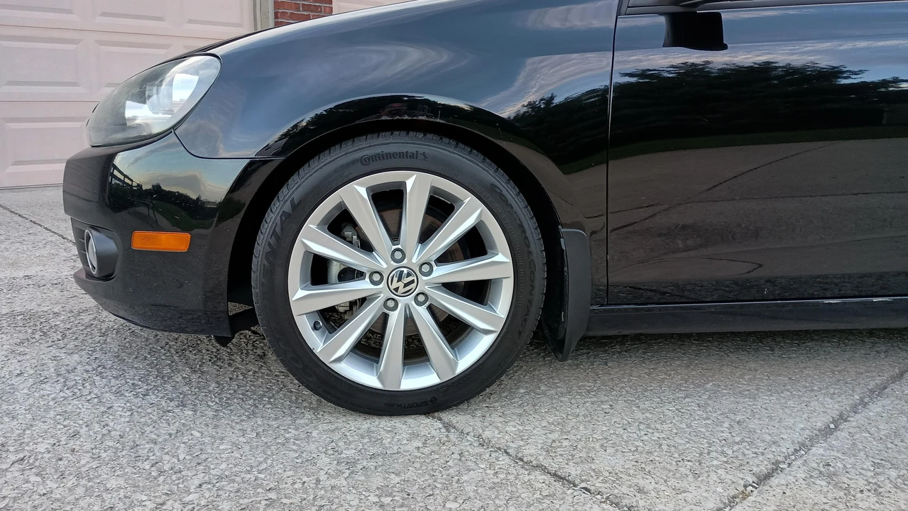 2013 Volkswagen Golf Mk6 - Image 29 of 31