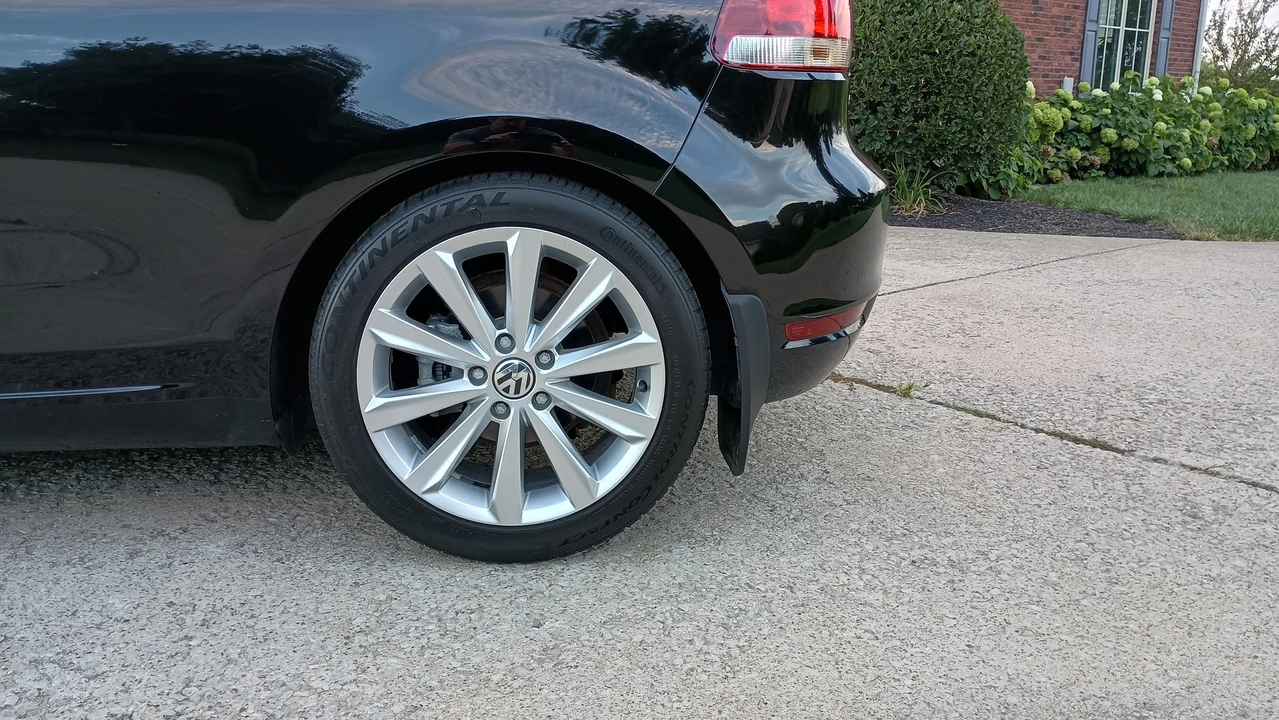 2013 Volkswagen Golf Mk6 - Image 30 of 31