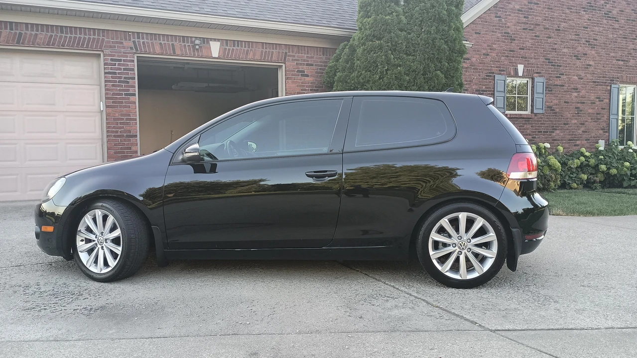 2013 Volkswagen Golf Mk6 - Image 10 of 31