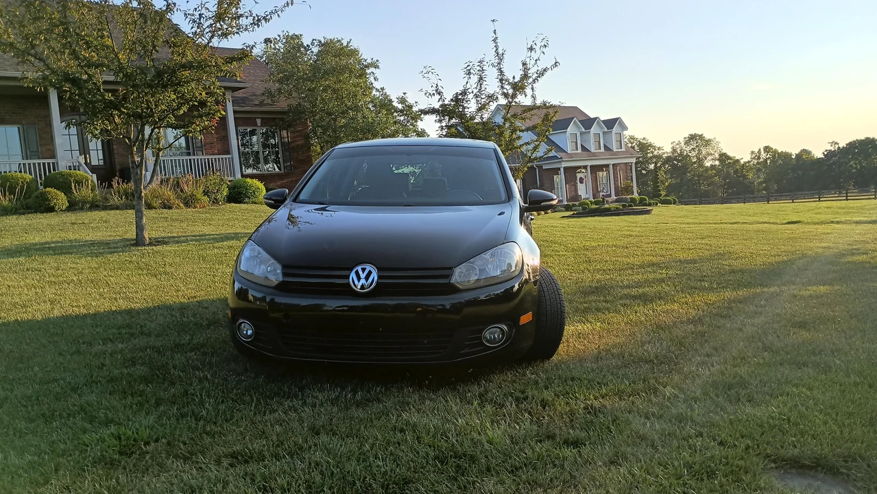 2013 Volkswagen Golf Mk6 - Image 6 of 31