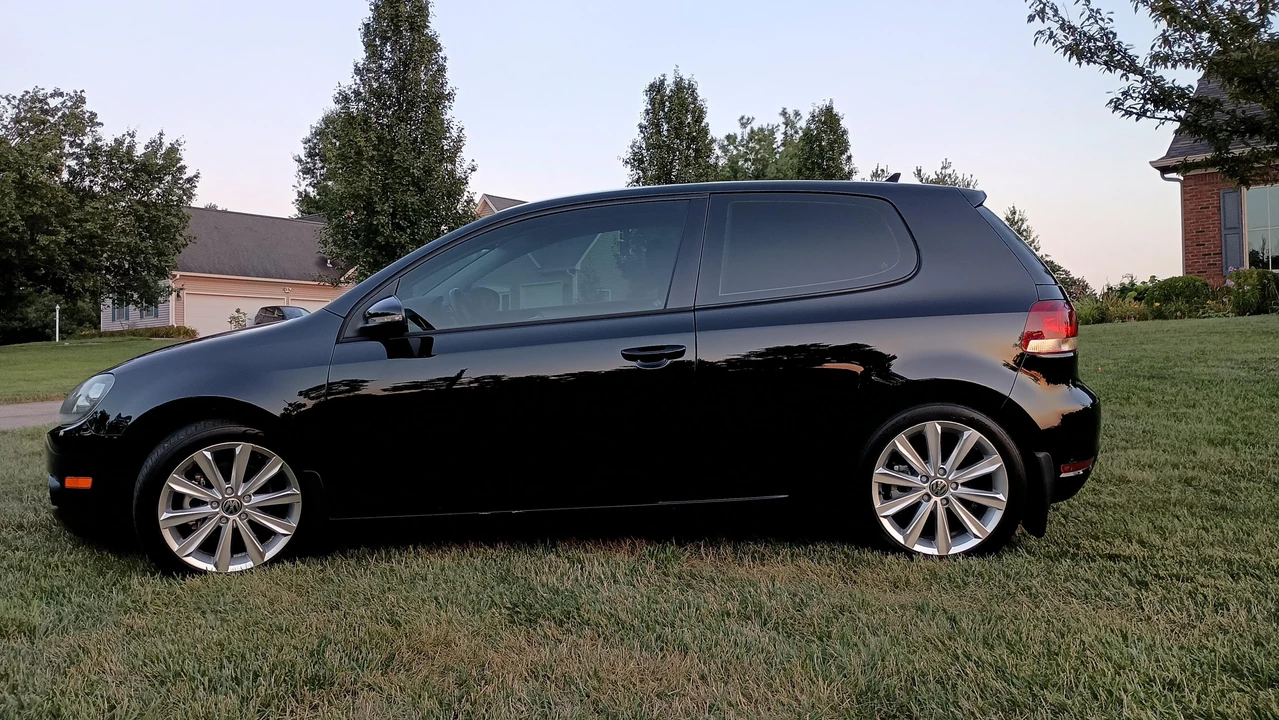 2013 Volkswagen Golf Mk6 - Image 9 of 31
