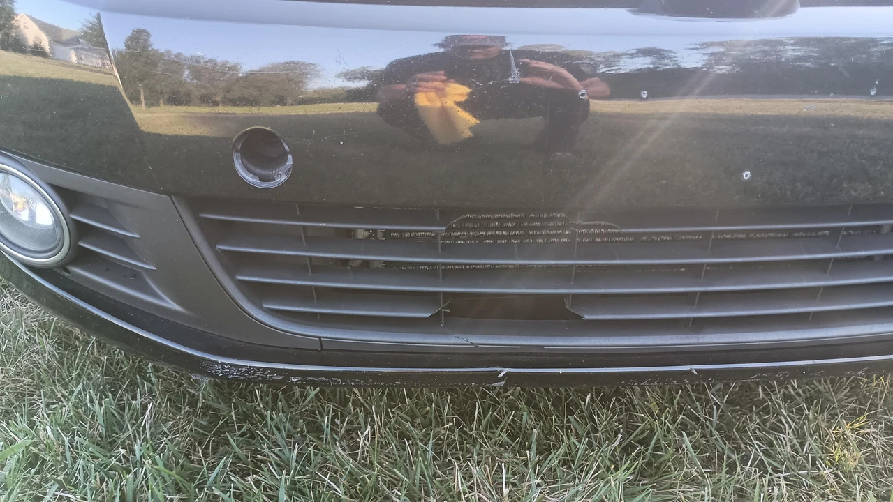 2013 Volkswagen Golf Mk6 - Image 22 of 31