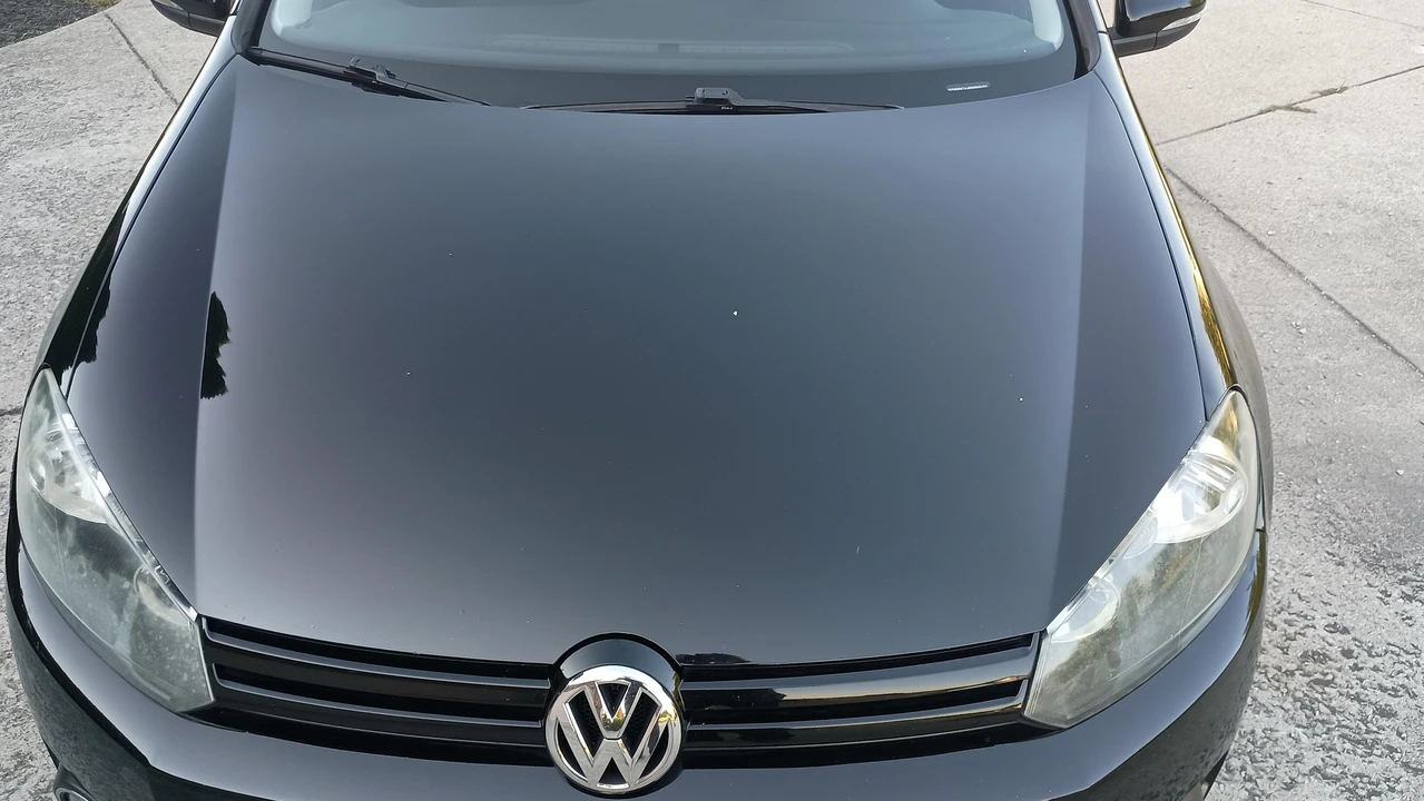 2013 Volkswagen Golf Mk6 - Image 16 of 31
