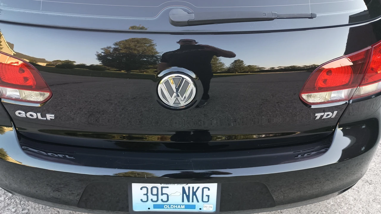 2013 Volkswagen Golf Mk6 - Image 19 of 31