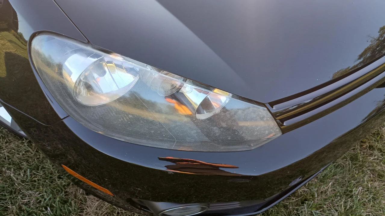 2013 Volkswagen Golf Mk6 - Image 14 of 31