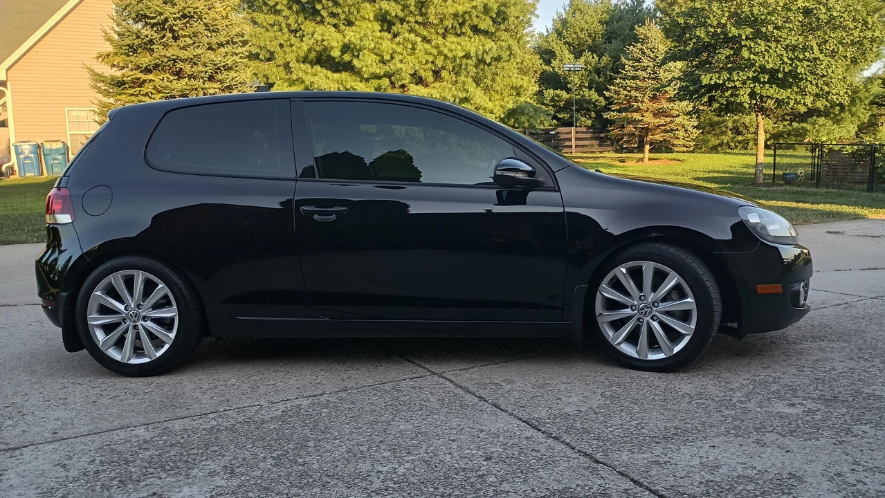 2013 Volkswagen Golf Mk6 - Image 13 of 31