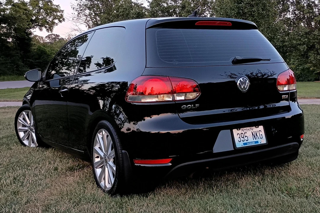 2013 Volkswagen Golf Mk6 - Image 4 of 31