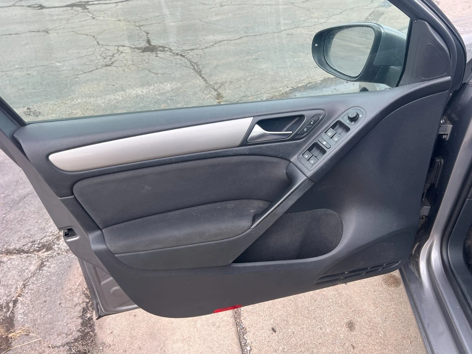 2013 Volkswagen Golf Mk6 - Image 11 of 21
