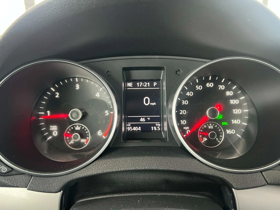 2013 Volkswagen Golf Mk6 - Image 19 of 21