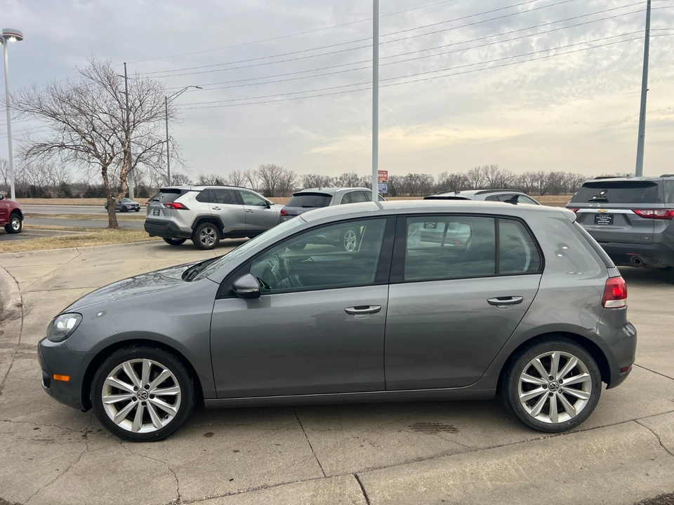 2013 Volkswagen Golf Mk6 - Image 8 of 21