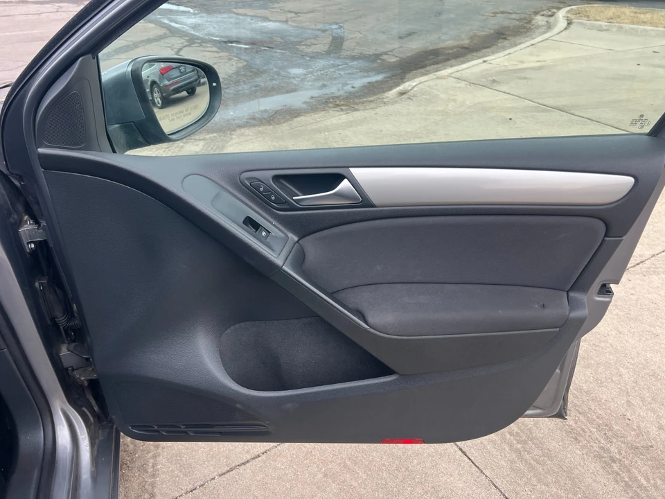 2013 Volkswagen Golf Mk6 - Image 15 of 21