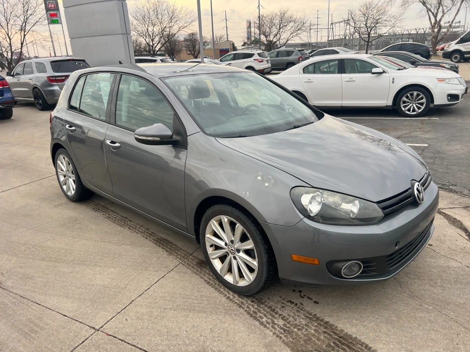2013 Volkswagen Golf Mk6 - Image 3 of 21