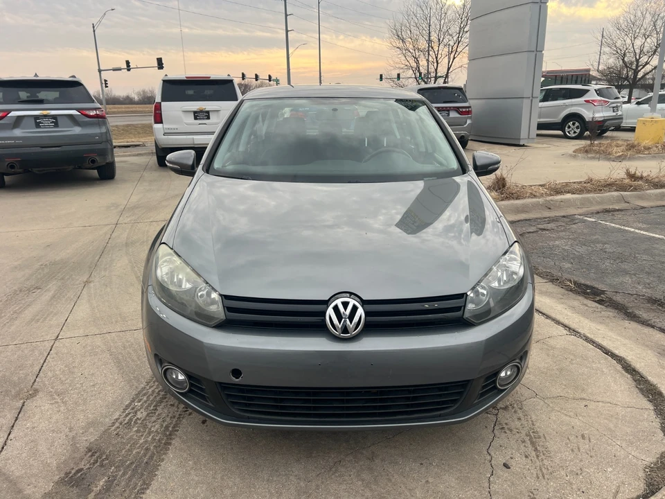 2013 Volkswagen Golf Mk6 - Image 2 of 21