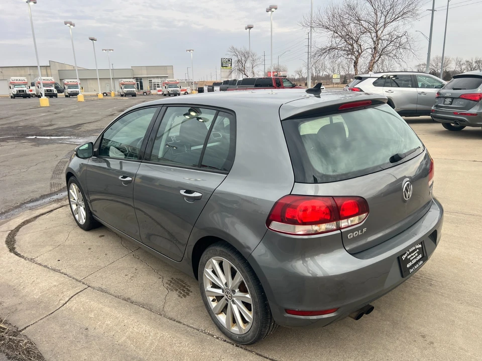 2013 Volkswagen Golf Mk6 - Image 7 of 21