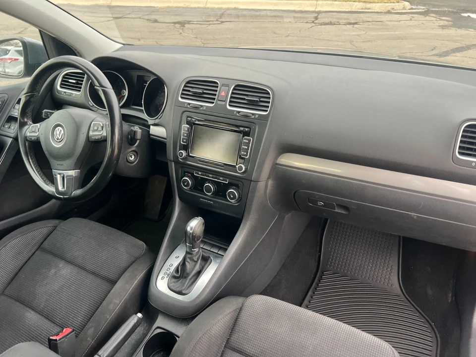 2013 Volkswagen Golf Mk6 - Image 17 of 21