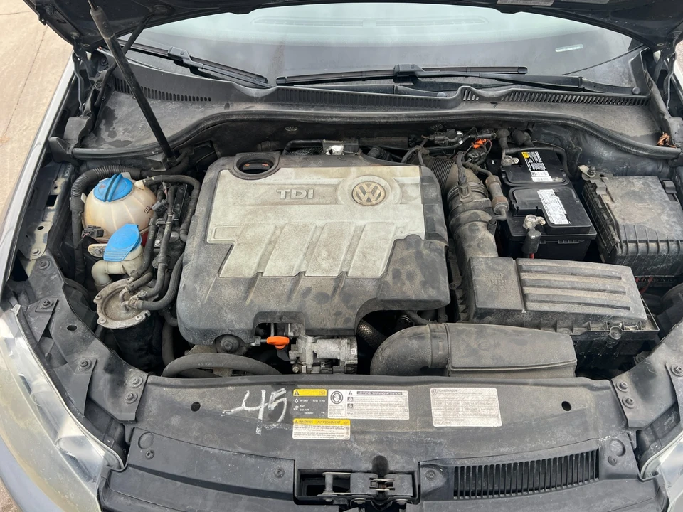 2013 Volkswagen Golf Mk6 - Image 18 of 21