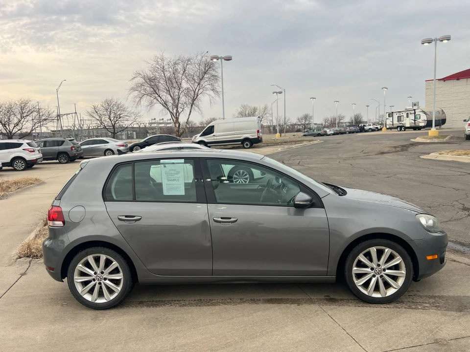 2013 Volkswagen Golf Mk6 - Image 4 of 21