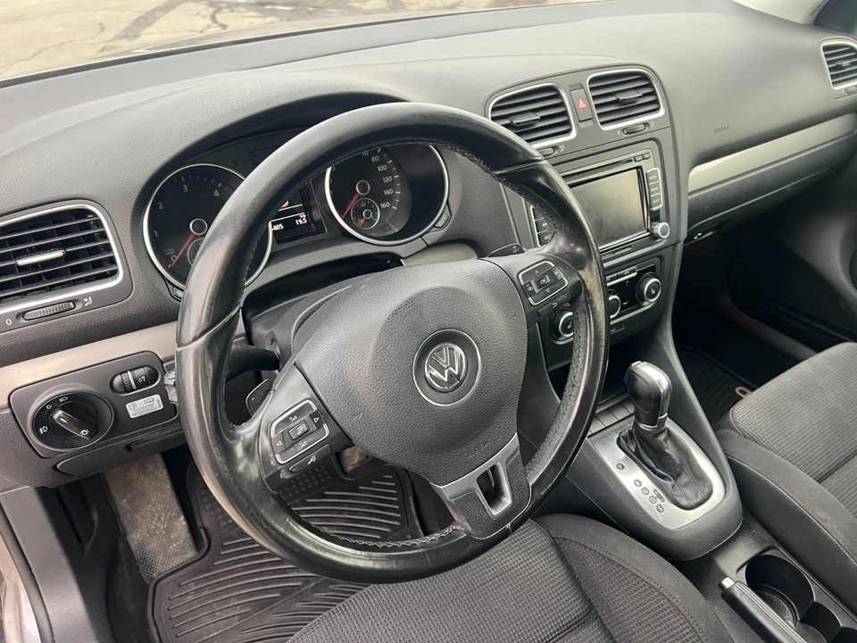 2013 Volkswagen Golf Mk6 - Image 10 of 21
