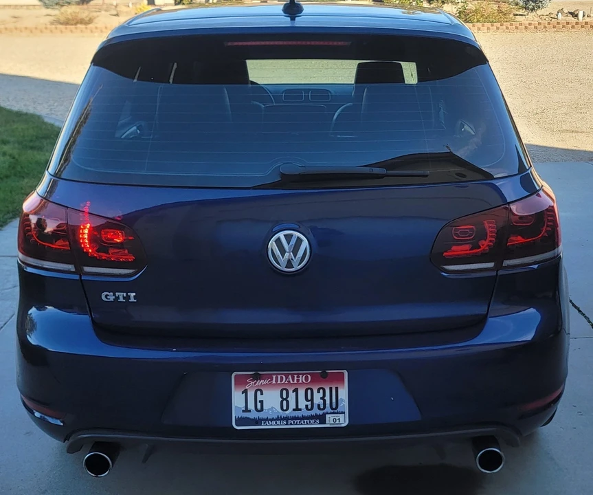 2013 Volkswagen Golf Mk6 - Image 13 of 18