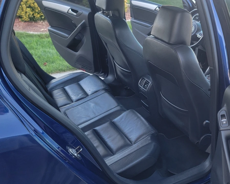 2013 Volkswagen Golf Mk6 - Image 10 of 18