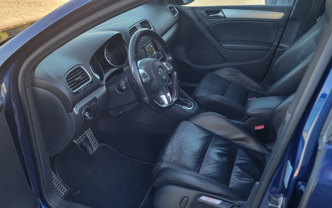 2013 Volkswagen Golf Mk6 - Image 8 of 18