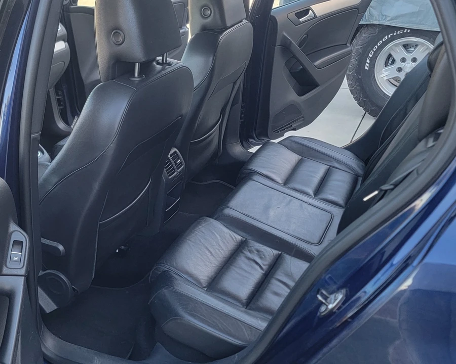 2013 Volkswagen Golf Mk6 - Image 11 of 18