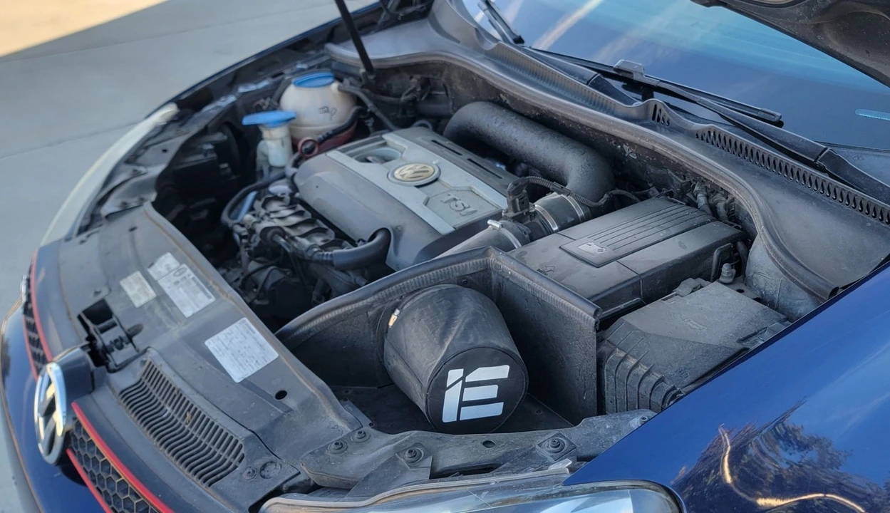 2013 Volkswagen Golf Mk6 - Image 18 of 18