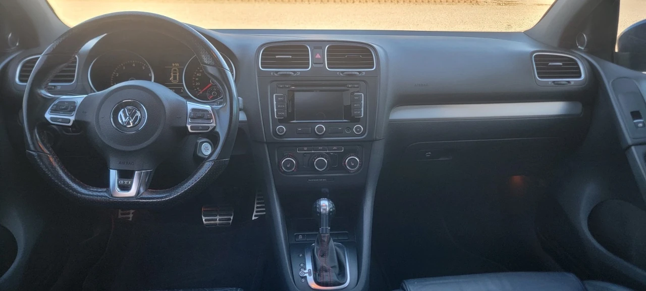 2013 Volkswagen Golf Mk6 - Image 15 of 18