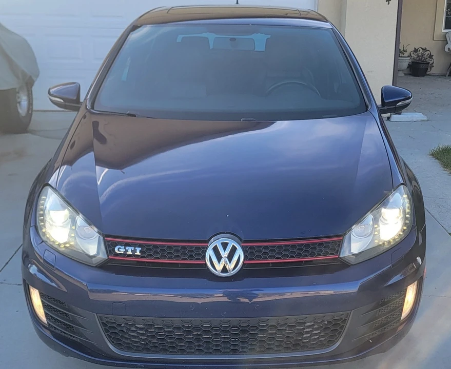 2013 Volkswagen Golf Mk6 - Image 7 of 18