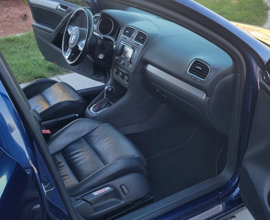 2013 Volkswagen Golf Mk6 - Image 9 of 18