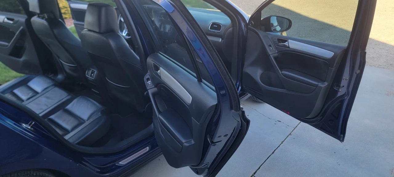 2013 Volkswagen Golf Mk6 - Image 16 of 18