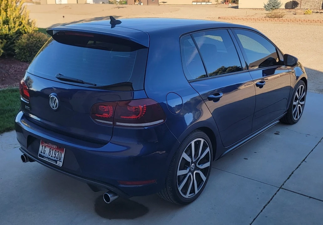 2013 Volkswagen Golf Mk6 - Image 5 of 18