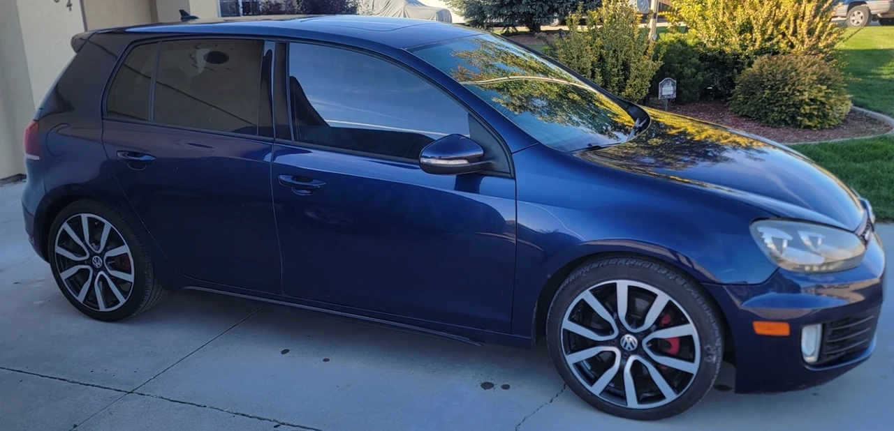 2013 Volkswagen Golf Mk6 - Image 4 of 18